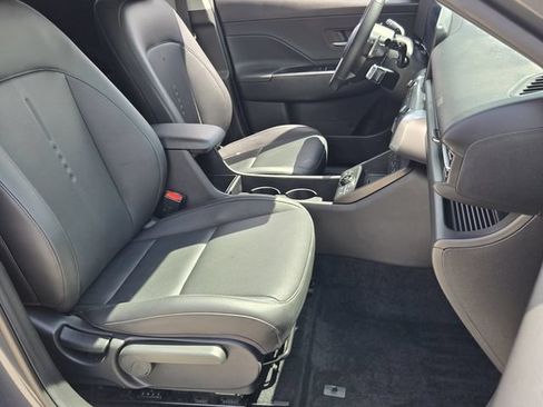 Certified 2024 Hyundai Kona Limited AWD/4WD image 15