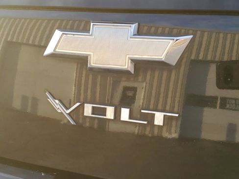 Used 2012 Chevrolet Volt Premium w/ Premium Trim Package image 10