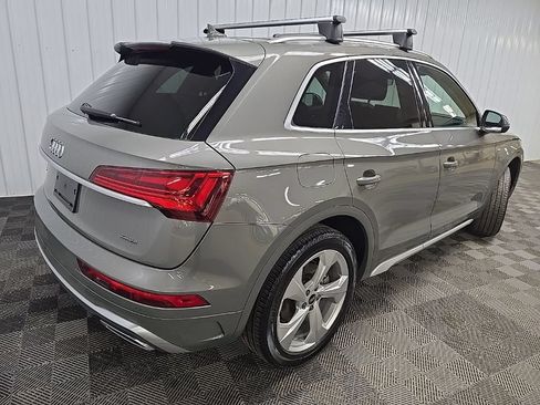 Used 2023 Audi Q5 2.0T Premium Plus AWD/4WD image 12