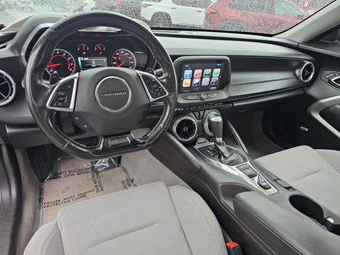 Used 2017 Chevrolet Camaro LT w/ RS Package image 17