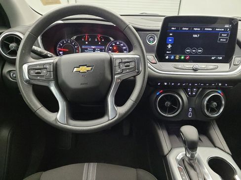 Used 2024 Chevrolet Blazer LT w/ Convenience Package image 22