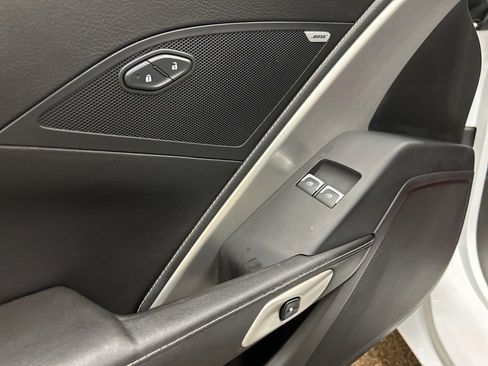 Used 2019 Chevrolet Corvette Stingray Coupe w/ 1LT image 23