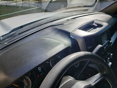 Used 2019 RAM 3500 Tradesman image 27