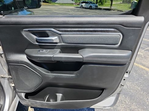 Used 2019 RAM 1500 Big Horn AWD/4WD image 18