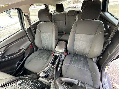 Used 2015 Ford Focus SE image 14