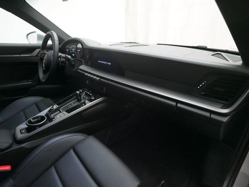 Certified 2024 Porsche 911 Carrera S RWD image 24