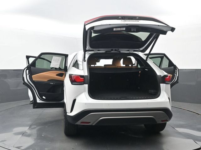 Used 2023 Lexus RX 350 Premium Plus w/ Cold Area Package FWD image 34