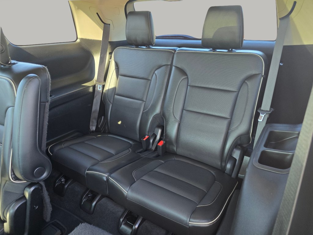 Used 2019 GMC Acadia Denali AWD/4WD image 28
