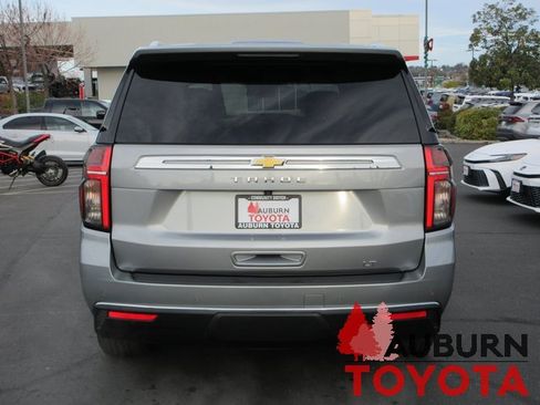 Used 2024 Chevrolet Tahoe LT image 7