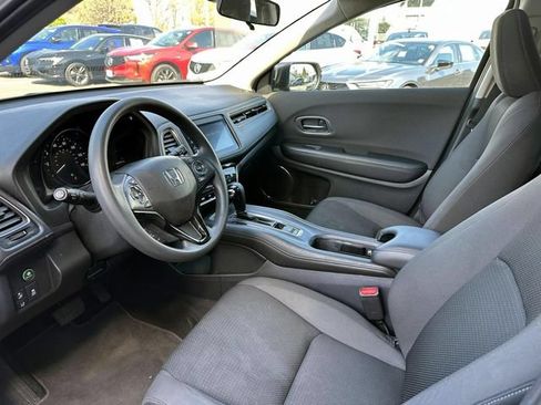 Used 2021 Honda HR-V EX image 14
