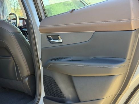 New 2026 Nissan Murano Platinum image 22