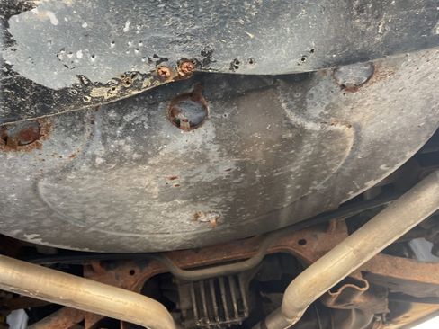 Used 2004 Cadillac CTS 3.6 image 17