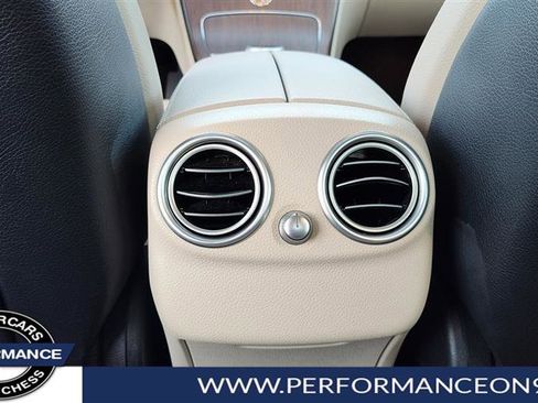 Used 2021 Mercedes-Benz C 300 C 300 4MATIC Sedan image 18