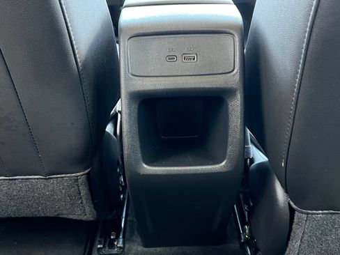 Certified 2024 Chevrolet Trax LT w/ Driver Confidence Package FWD image 35