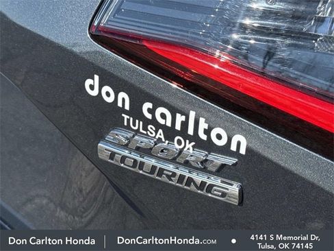 Certified 2024 Honda Civic Sport Touring image 7