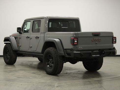 Used 2021 Jeep Gladiator Mojave image 6