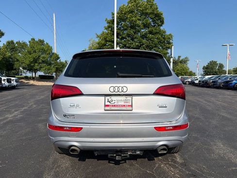 Used 2017 Audi Q5 2.0T Premium AWD/4WD image 7
