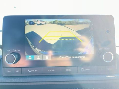 Certified 2023 Honda CR-V Sport image 18