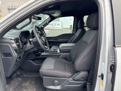 New 2026 Ford F150 STX image 19