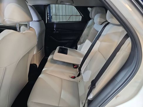 New 2026 MAZDA CX-30 2.5 Turbo w/ Premium Plus Pkg image 15