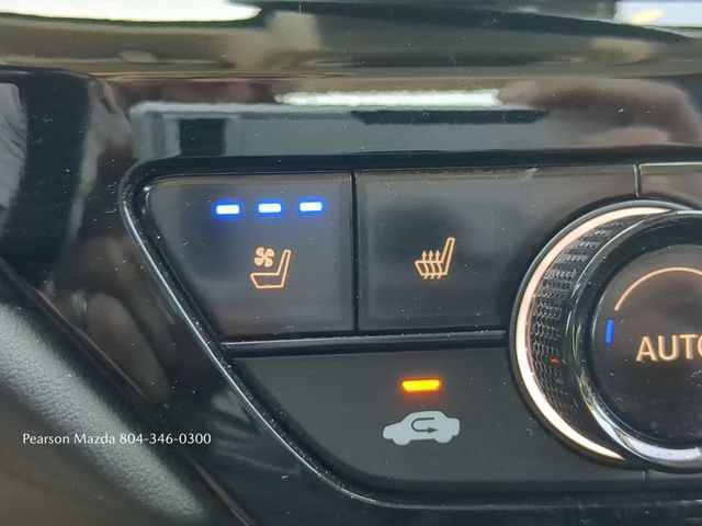 Used 2024 Honda Accord Touring image 24