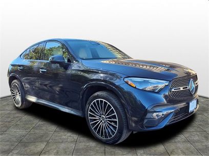 Used 2024 Mercedes-Benz GLC 300 4MATIC