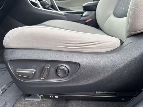 Used 2023 Toyota RAV4 XLE image 23