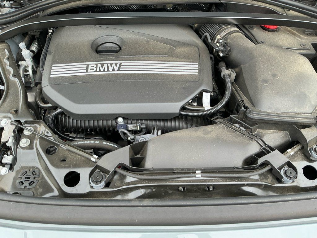 Used 2026 BMW 228i FWD image 9