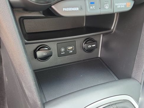Used 2021 Hyundai Kona SEL w/ Cargo Package FWD image 25