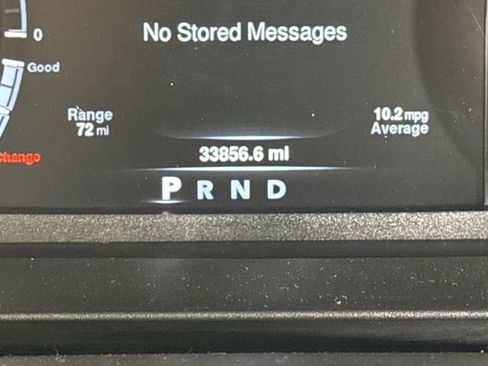 Used 2022 RAM 1500 Classic Warlock w/ Electronics Group image 22