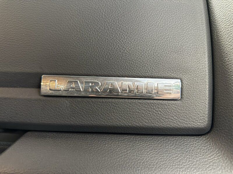 Used 2012 RAM 1500 Laramie AWD/4WD image 16