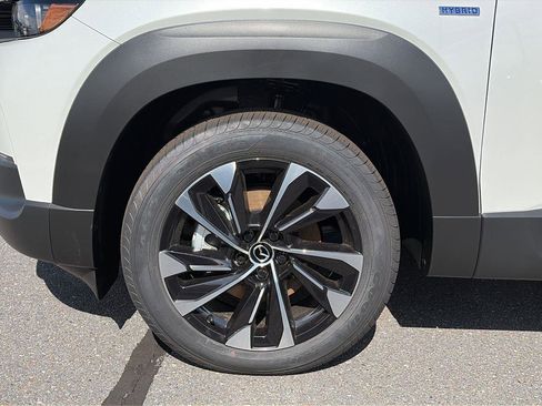New 2025 MAZDA CX-50 2.5 Hybrid w/ Cargo Package image 33