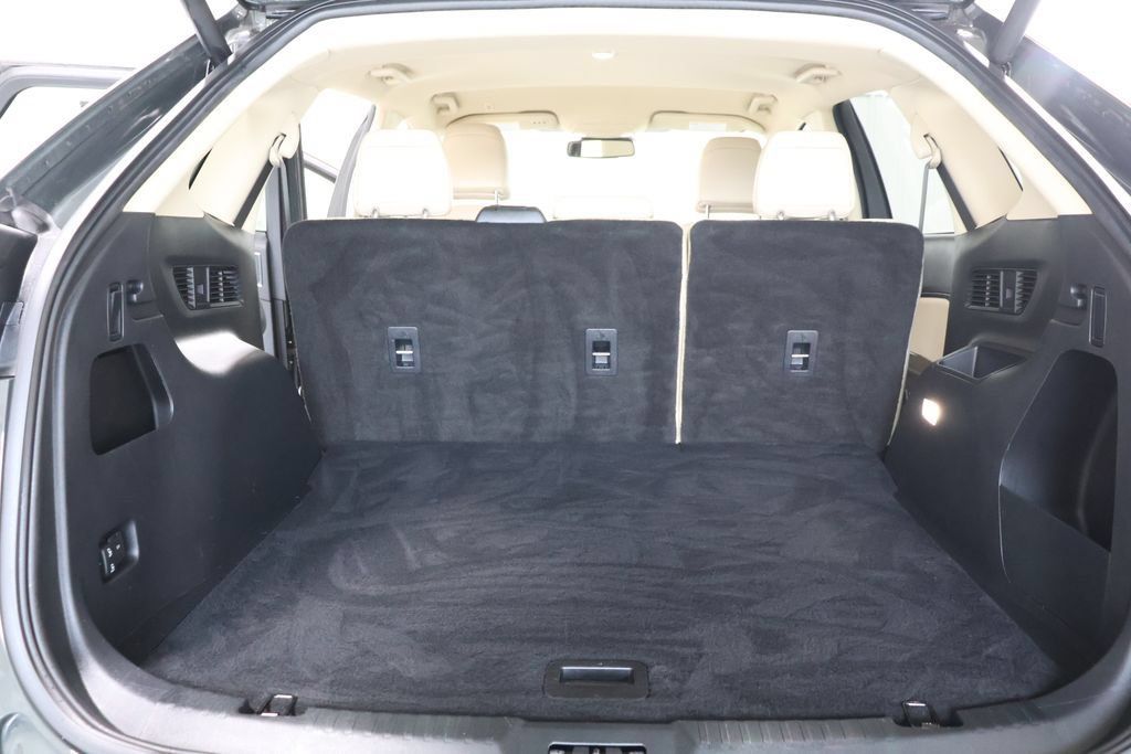 Used 2024 Ford Edge SEL w/ Convenience Package AWD/4WD image 31