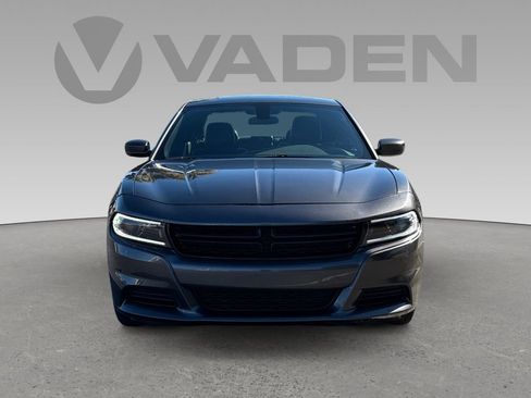 Used 2022 Dodge Charger SXT w/ Leather Interior Group image 24