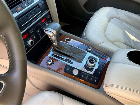 Used 2014 Audi Q7 3.0T Premium Plus w/ Premium Plus Package image 17