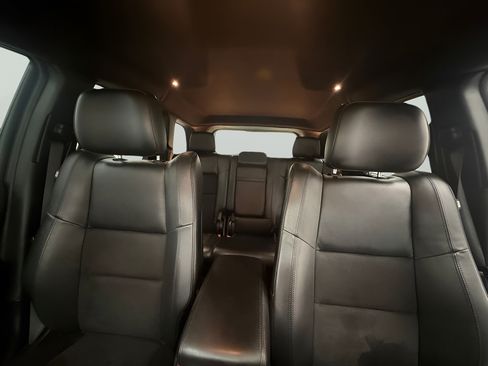 Used 2020 Jeep Grand Cherokee Altitude RWD image 14