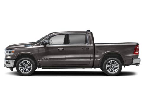 Certified 2024 RAM 1500 Limited w/ Night Edition AWD/4WD image 3