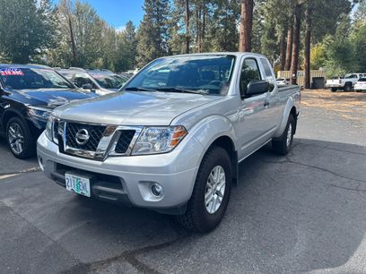 Used 2019 Nissan Frontier SV w/ Value Truck Package