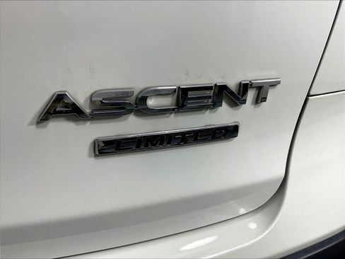 Used 2023 Subaru Ascent Limited AWD/4WD image 23