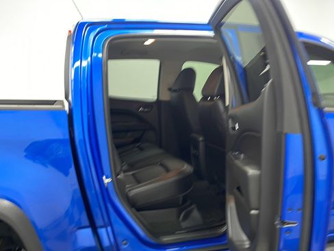Used 2018 Chevrolet Colorado ZR2 AWD/4WD image 18