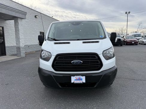 Used 2019 Ford Transit 350 148 Low Roof image 33
