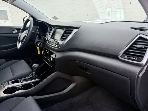 Used 2018 Hyundai Tucson SEL AWD/4WD image 56