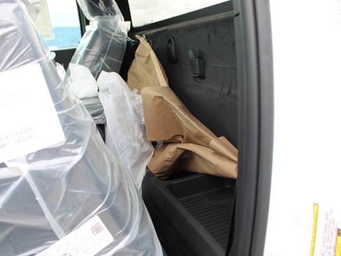 New 2025 RAM 5500 Tradesman image 33