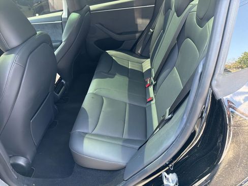 Used 2025 Tesla Model 3 Long Range image 7