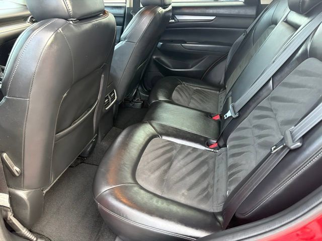 Used 2017 MAZDA CX-5 Touring FWD image 28