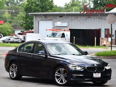 Used 2016 BMW 328i xDrive Sedan
