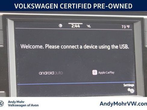 Used 2024 Volkswagen Jetta S FWD image 32