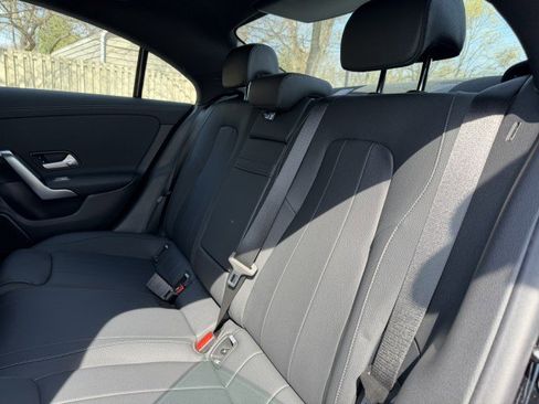 Used 2026 Mercedes-Benz CLA 250 4MATIC image 18