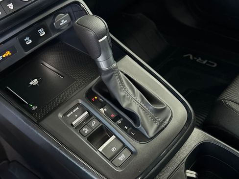 New 2026 Honda CR-V LX image 23