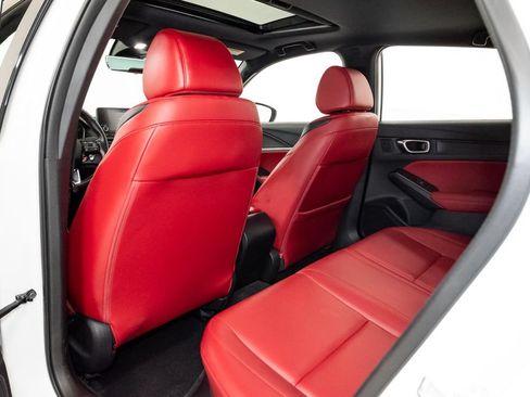 Used 2024 Acura Integra A-Spec FWD image 25